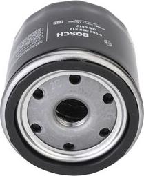 BOSCH 0 986 B00 512 - Filtro olio www.autoricambi360.it