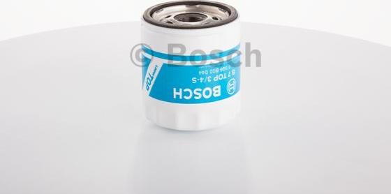 BOSCH 0 986 B00 044 - Filtro olio www.autoricambi360.it