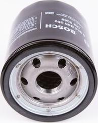 BOSCH 0 986 B00 069 - Filtro olio www.autoricambi360.it