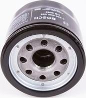 BOSCH 0 986 B00 068 - Filtro olio www.autoricambi360.it