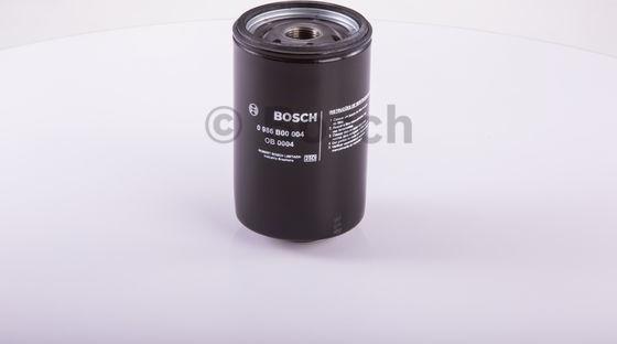 BOSCH 0 986 B00 004 - Filtro olio www.autoricambi360.it