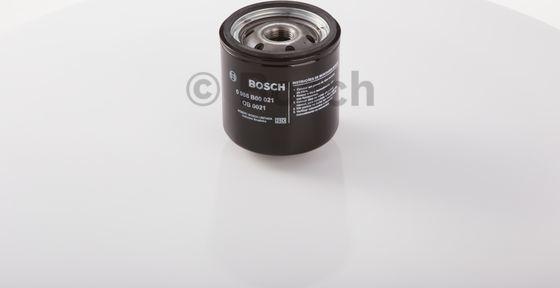 BOSCH 0 986 B00 021 - Filtro olio www.autoricambi360.it