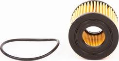 BOSCH 0 986 B00 715 - Filtro olio www.autoricambi360.it