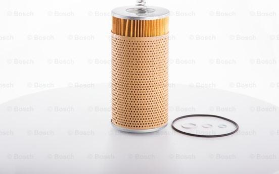 BOSCH 0 986 B01 561 - Filtro olio www.autoricambi360.it