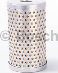 BOSCH 0 986 B01 652 - Filtro idraulico, Sterzo www.autoricambi360.it