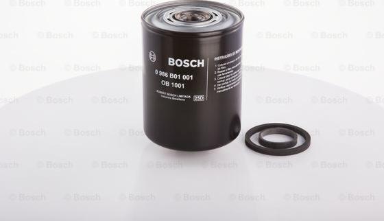 BOSCH 0 986 B01 001 - Filtro olio www.autoricambi360.it