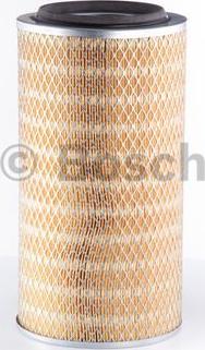 BOSCH 0 986 B03 535 - Filtro aria www.autoricambi360.it