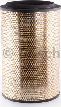 BOSCH 0 986 B03 536 - Filtro aria www.autoricambi360.it