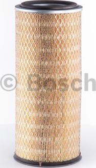 BOSCH 0 986 B03 531 - Filtro aria www.autoricambi360.it