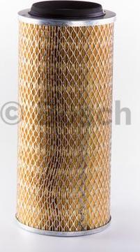 BOSCH 0 986 B03 526 - Filtro aria www.autoricambi360.it