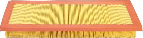 BOSCH 0 986 B02 515 - Filtro aria www.autoricambi360.it