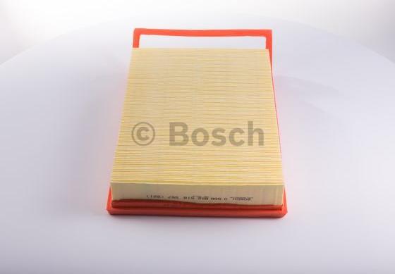 BOSCH 0 986 B02 516 - Filtro aria www.autoricambi360.it