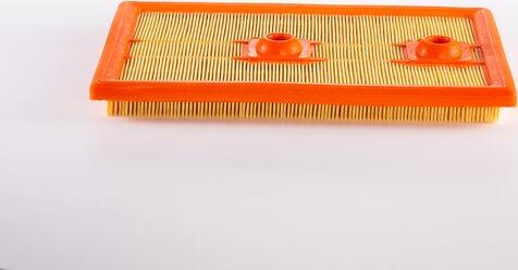 BOSCH 0 986 B02 539 - Filtro aria www.autoricambi360.it