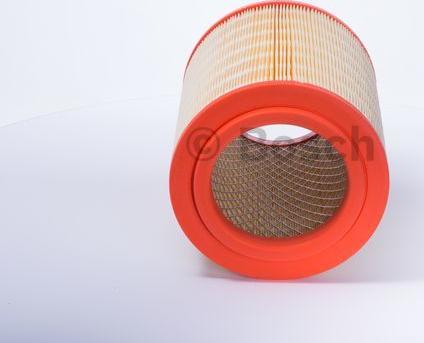 BOSCH 0 986 B02 054 - Filtro aria www.autoricambi360.it