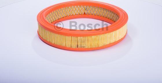 BOSCH 0 986 B02 009 - Filtro aria www.autoricambi360.it