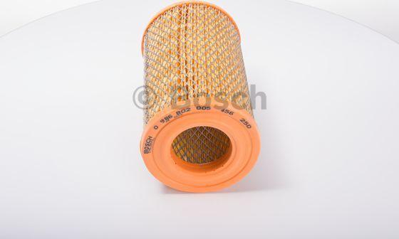 BOSCH 0 986 B02 005 - Filtro aria www.autoricambi360.it