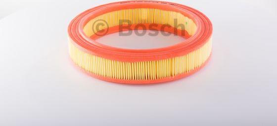 BOSCH 0 986 B02 018 - Filtro aria www.autoricambi360.it