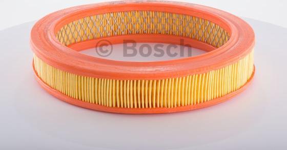 BOSCH 0 986 B02 017 - Filtro aria www.autoricambi360.it