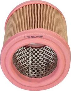 BOSCH 0 986 B02 020 - Filtro aria www.autoricambi360.it