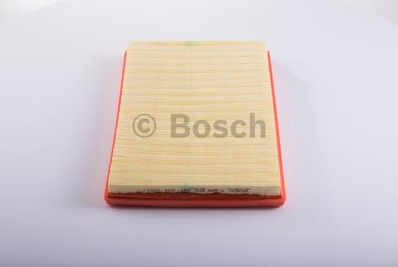 BOSCH 0 986 B02 357 - Filtro aria www.autoricambi360.it