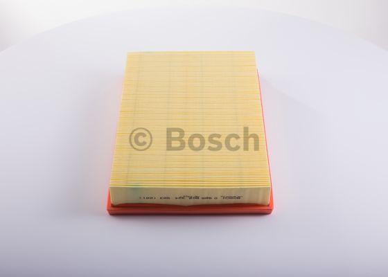 BOSCH 0 986 B02 324 - Filtro aria www.autoricambi360.it