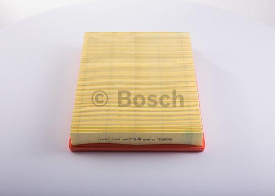 BOSCH 0 986 B02 328 - Filtro aria www.autoricambi360.it