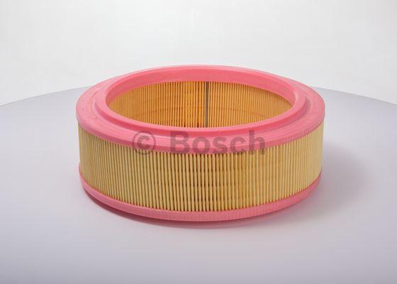 BOSCH 0 986 B02 372 - Filtro aria www.autoricambi360.it