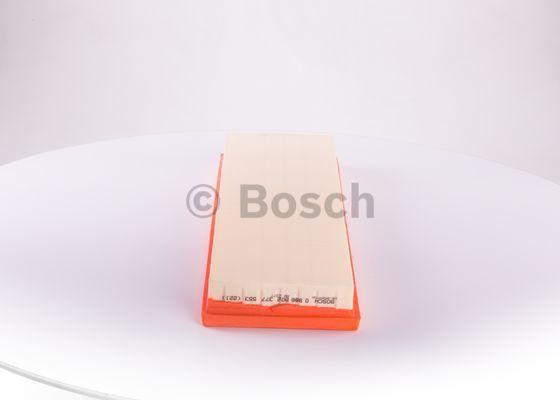 BOSCH 0 986 B02 377 - Filtro aria www.autoricambi360.it