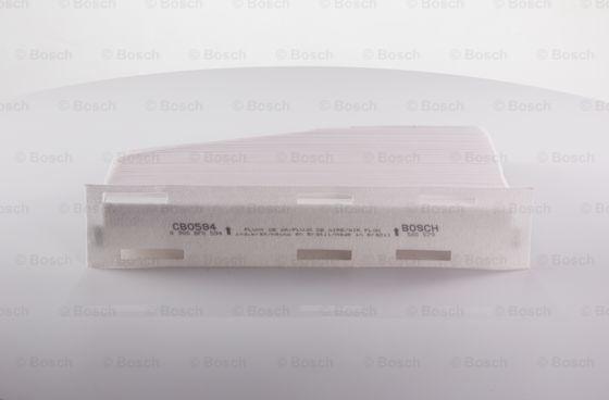 BOSCH 0 986 BF0 594 - Filtro, Aria abitacolo www.autoricambi360.it