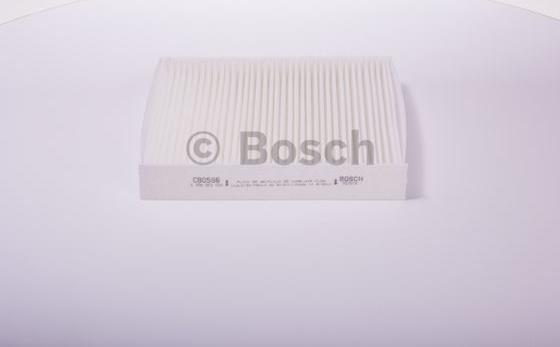 BOSCH 0 986 BF0 596 - Filtro, Aria abitacolo www.autoricambi360.it
