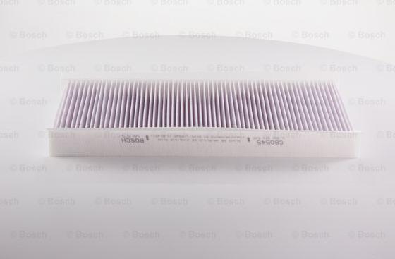 BOSCH 0 986 BF0 545 - Filtro, Aria abitacolo www.autoricambi360.it