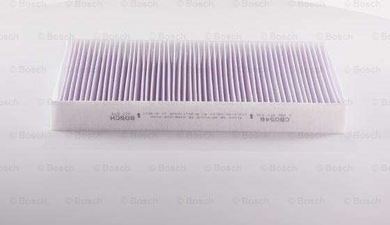 BOSCH 0 986 BF0 546 - Filtro, Aria abitacolo www.autoricambi360.it
