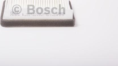 BOSCH 0 986 BF0 547 - Filtro, Aria abitacolo www.autoricambi360.it
