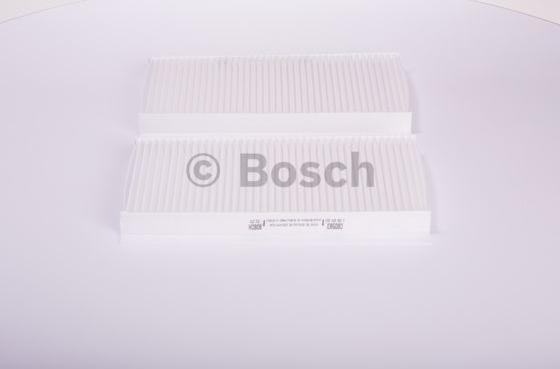 BOSCH 0 986 BF0 563 - Filtro, Aria abitacolo www.autoricambi360.it