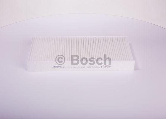 BOSCH 0 986 BF0 505 - Filtro, Aria abitacolo www.autoricambi360.it