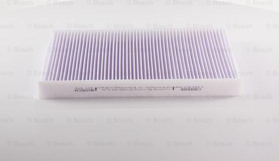 BOSCH 0 986 BF0 506 - Filtro, Aria abitacolo www.autoricambi360.it