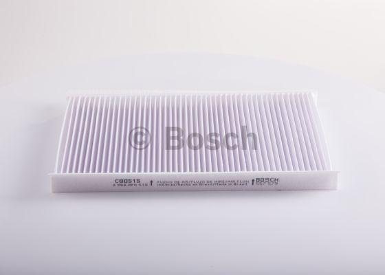 BOSCH 0 986 BF0 515 - Filtro, Aria abitacolo www.autoricambi360.it