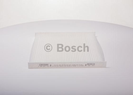 BOSCH 0 986 BF0 586 - Filtro, Aria abitacolo www.autoricambi360.it
