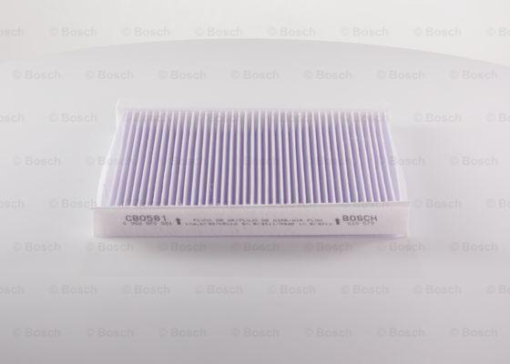 BOSCH 0 986 BF0 581 - Filtro, Aria abitacolo www.autoricambi360.it