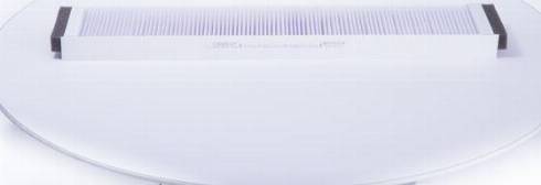 BOSCH 0 986 BF0 537 - Filtro, Aria abitacolo www.autoricambi360.it