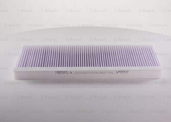 BOSCH 0 986 BF0 524 - Filtro, Aria abitacolo www.autoricambi360.it