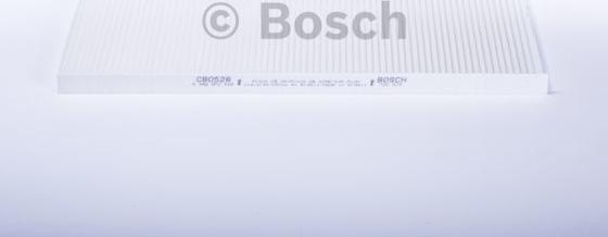 BOSCH 0 986 BF0 526 - Filtro, Aria abitacolo www.autoricambi360.it