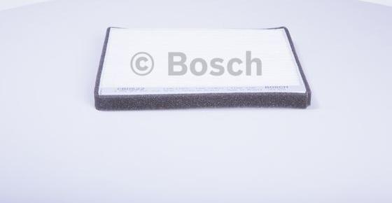 BOSCH 0 986 BF0 522 - Filtro, Aria abitacolo www.autoricambi360.it