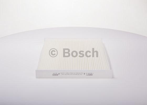BOSCH 0 986 BF0 571 - Filtro, Aria abitacolo www.autoricambi360.it