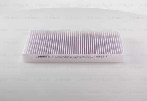 BOSCH 0 986 BF0 573 - Filtro, Aria abitacolo www.autoricambi360.it