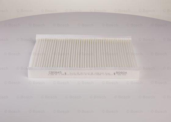 BOSCH 0 986 BF0 645 - Filtro, Aria abitacolo www.autoricambi360.it