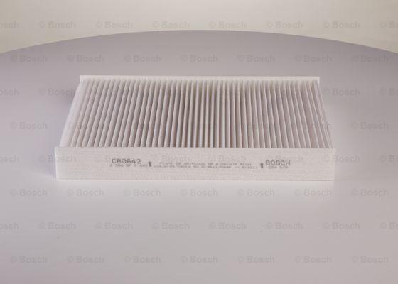 BOSCH 0 986 BF0 642 - Filtro, Aria abitacolo www.autoricambi360.it