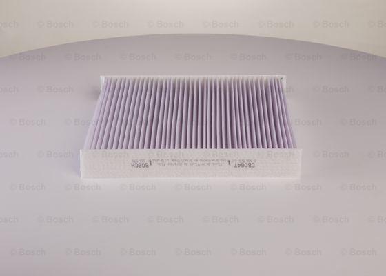 BOSCH 0 986 BF0 647 - Filtro, Aria abitacolo www.autoricambi360.it
