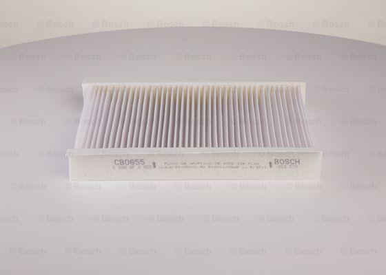 BOSCH 0 986 BF0 655 - Filtro, Aria abitacolo www.autoricambi360.it
