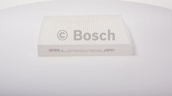 BOSCH 0 986 BF0 658 - Filtro, Aria abitacolo www.autoricambi360.it